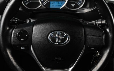 Toyota Corolla, 2014 год, 1 529 000 рублей, 17 фотография