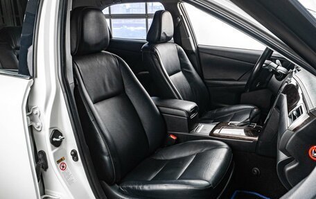 Toyota Camry, 2018 год, 2 649 000 рублей, 8 фотография