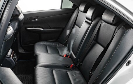 Toyota Camry, 2018 год, 2 649 000 рублей, 9 фотография