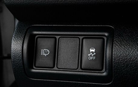 Toyota Camry, 2018 год, 2 649 000 рублей, 13 фотография