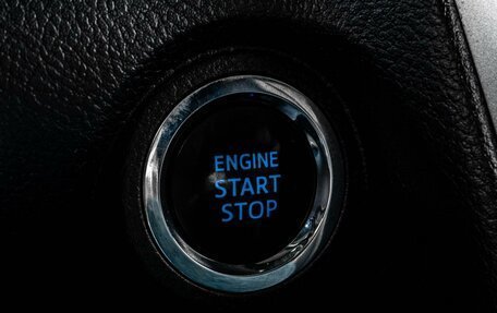 Toyota Camry, 2018 год, 2 649 000 рублей, 14 фотография