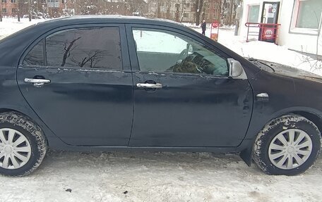 BYD F3 I, 2012 год, 255 000 рублей, 4 фотография