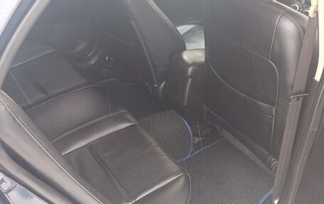 BYD F3 I, 2012 год, 255 000 рублей, 6 фотография