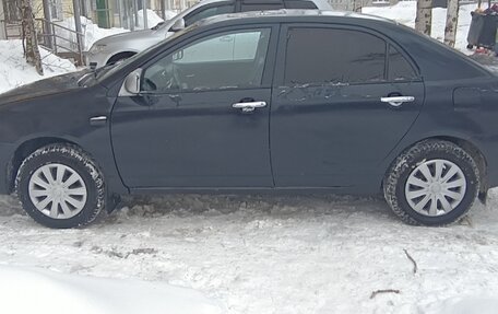 BYD F3 I, 2012 год, 255 000 рублей, 2 фотография