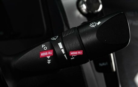 Toyota Camry, 2018 год, 2 649 000 рублей, 16 фотография