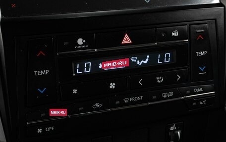 Toyota Camry, 2018 год, 2 649 000 рублей, 18 фотография