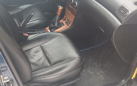 BYD F3 I, 2012 год, 255 000 рублей, 7 фотография