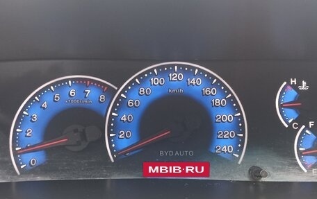 BYD F3 I, 2012 год, 255 000 рублей, 10 фотография