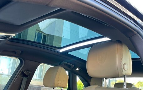 Porsche Macan I рестайлинг, 2015 год, 4 100 000 рублей, 2 фотография