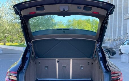 Porsche Macan I рестайлинг, 2015 год, 4 100 000 рублей, 9 фотография