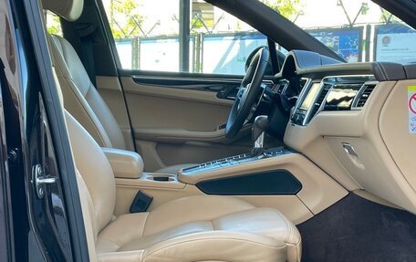 Porsche Macan I рестайлинг, 2015 год, 4 100 000 рублей, 7 фотография