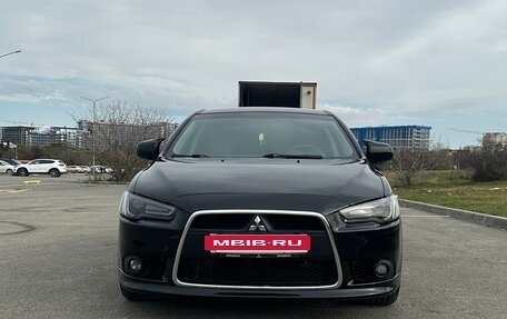 Mitsubishi Lancer IX, 2012 год, 1 250 000 рублей, 2 фотография