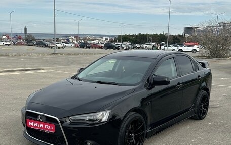 Mitsubishi Lancer IX, 2012 год, 1 250 000 рублей, 1 фотография