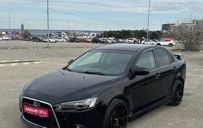 Mitsubishi Lancer IX, 2012 год, 1 250 000 рублей, 1 фотография