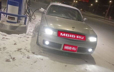 Nissan Cedric X, 2000 год, 400 000 рублей, 1 фотография