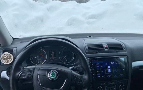 Skoda Octavia, 2009 год, 560 000 рублей, 1 фотография