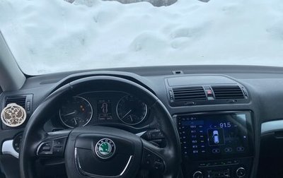 Skoda Octavia, 2009 год, 560 000 рублей, 1 фотография