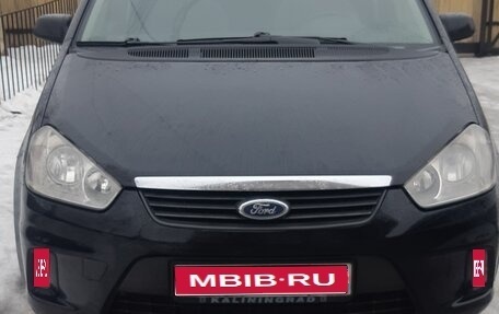 Ford C-MAX I рестайлинг, 2008 год, 510 000 рублей, 1 фотография