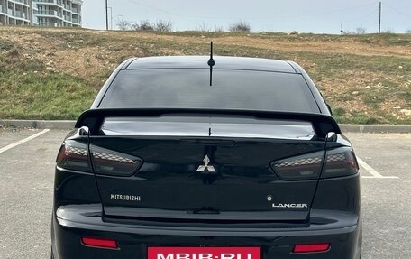 Mitsubishi Lancer IX, 2012 год, 1 250 000 рублей, 6 фотография