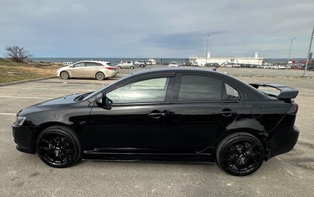 Mitsubishi Lancer IX, 2012 год, 1 250 000 рублей, 8 фотография