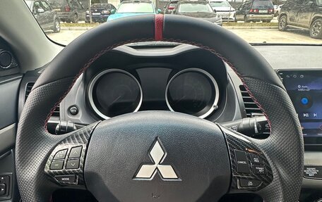 Mitsubishi Lancer IX, 2012 год, 1 250 000 рублей, 10 фотография