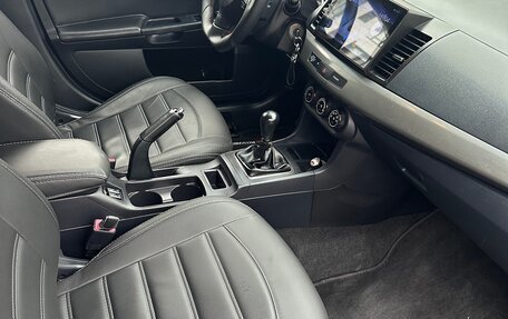 Mitsubishi Lancer IX, 2012 год, 1 250 000 рублей, 12 фотография