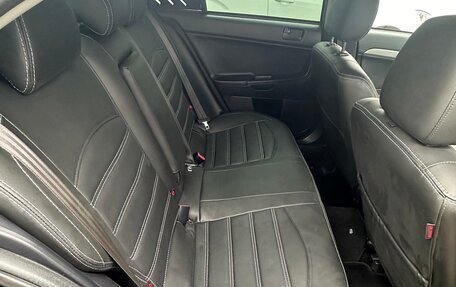 Mitsubishi Lancer IX, 2012 год, 1 250 000 рублей, 13 фотография