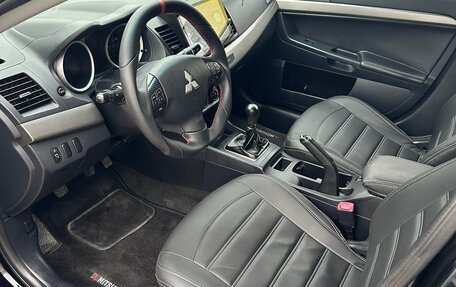 Mitsubishi Lancer IX, 2012 год, 1 250 000 рублей, 11 фотография