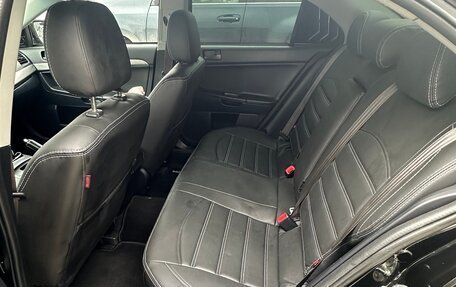 Mitsubishi Lancer IX, 2012 год, 1 250 000 рублей, 14 фотография