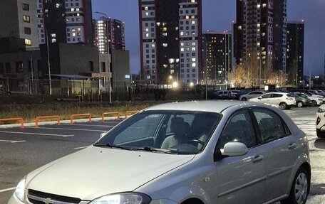 Chevrolet Lacetti, 2008 год, 550 000 рублей, 1 фотография