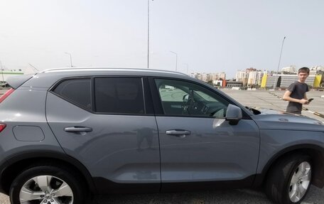 Volvo XC40 I, 2021 год, 3 690 000 рублей, 3 фотография