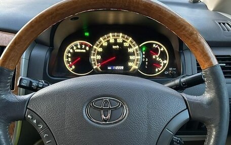 Toyota Alphard III, 2006 год, 1 999 000 рублей, 11 фотография