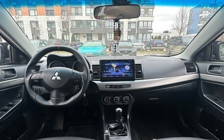 Mitsubishi Lancer IX, 2012 год, 1 250 000 рублей, 15 фотография