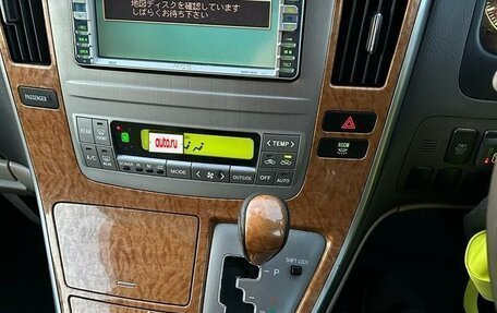 Toyota Alphard III, 2006 год, 1 999 000 рублей, 9 фотография