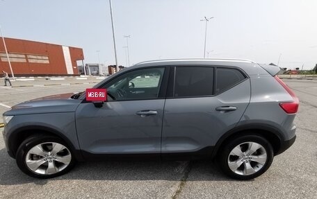 Volvo XC40 I, 2021 год, 3 690 000 рублей, 4 фотография