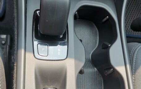 Volvo XC40 I, 2021 год, 3 690 000 рублей, 11 фотография