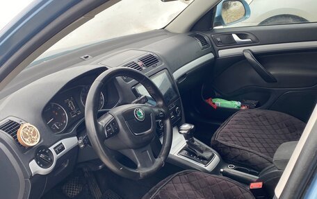 Skoda Octavia, 2009 год, 560 000 рублей, 2 фотография