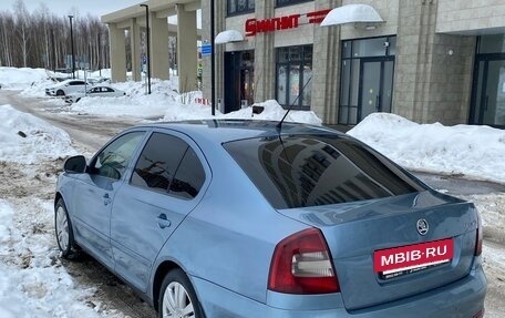 Skoda Octavia, 2009 год, 560 000 рублей, 6 фотография