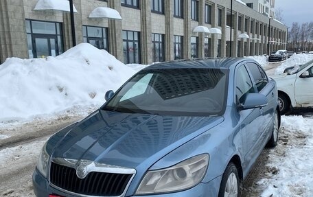 Skoda Octavia, 2009 год, 560 000 рублей, 7 фотография