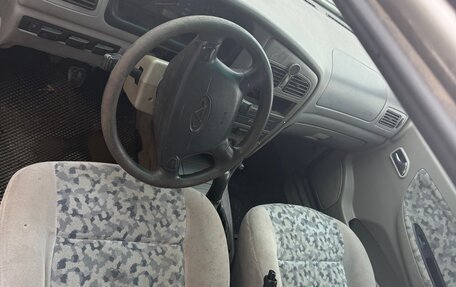 Chery Amulet (A15) I, 2006 год, 90 000 рублей, 3 фотография