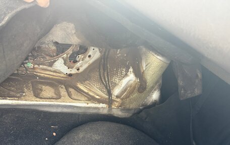 Chery Amulet (A15) I, 2006 год, 90 000 рублей, 4 фотография