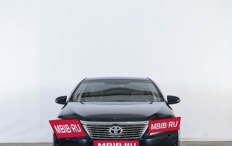 Toyota Camry, 2012 год, 1 569 000 рублей, 2 фотография