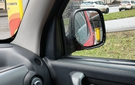 Citroen Berlingo II рестайлинг, 2007 год, 420 000 рублей, 5 фотография