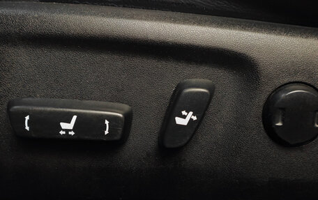 Toyota Camry, 2012 год, 1 569 000 рублей, 20 фотография