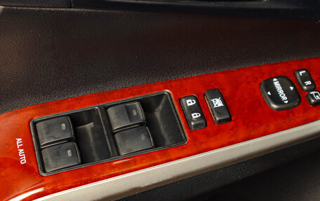 Toyota Camry, 2012 год, 1 569 000 рублей, 19 фотография