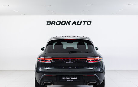 Porsche Macan I рестайлинг, 2025 год, 10 490 000 рублей, 5 фотография