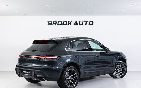 Porsche Macan I рестайлинг, 2025 год, 10 490 000 рублей, 6 фотография