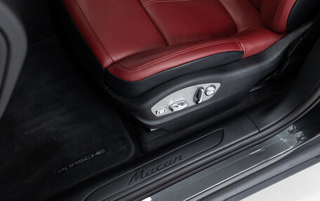 Porsche Macan I рестайлинг, 2025 год, 10 490 000 рублей, 13 фотография