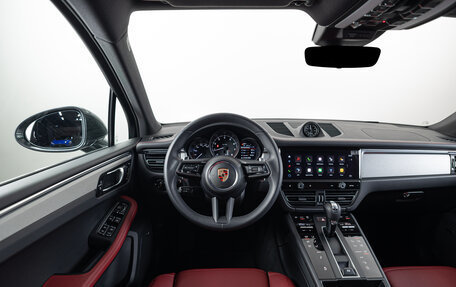 Porsche Macan I рестайлинг, 2025 год, 10 490 000 рублей, 14 фотография