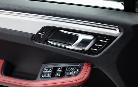 Porsche Macan I рестайлинг, 2025 год, 10 490 000 рублей, 9 фотография